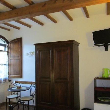 Agriturismo Il Colto San Gimignano Eksteriør billede