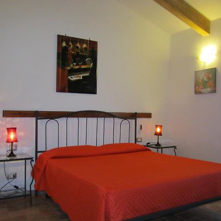 Agriturismo Il Colto San Gimignano Eksteriør billede