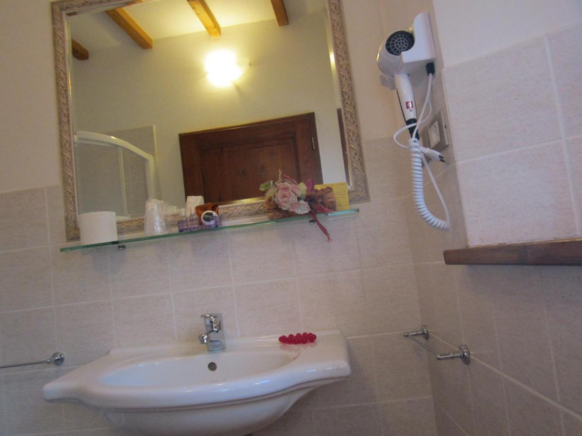 Agriturismo Il Colto San Gimignano Eksteriør billede