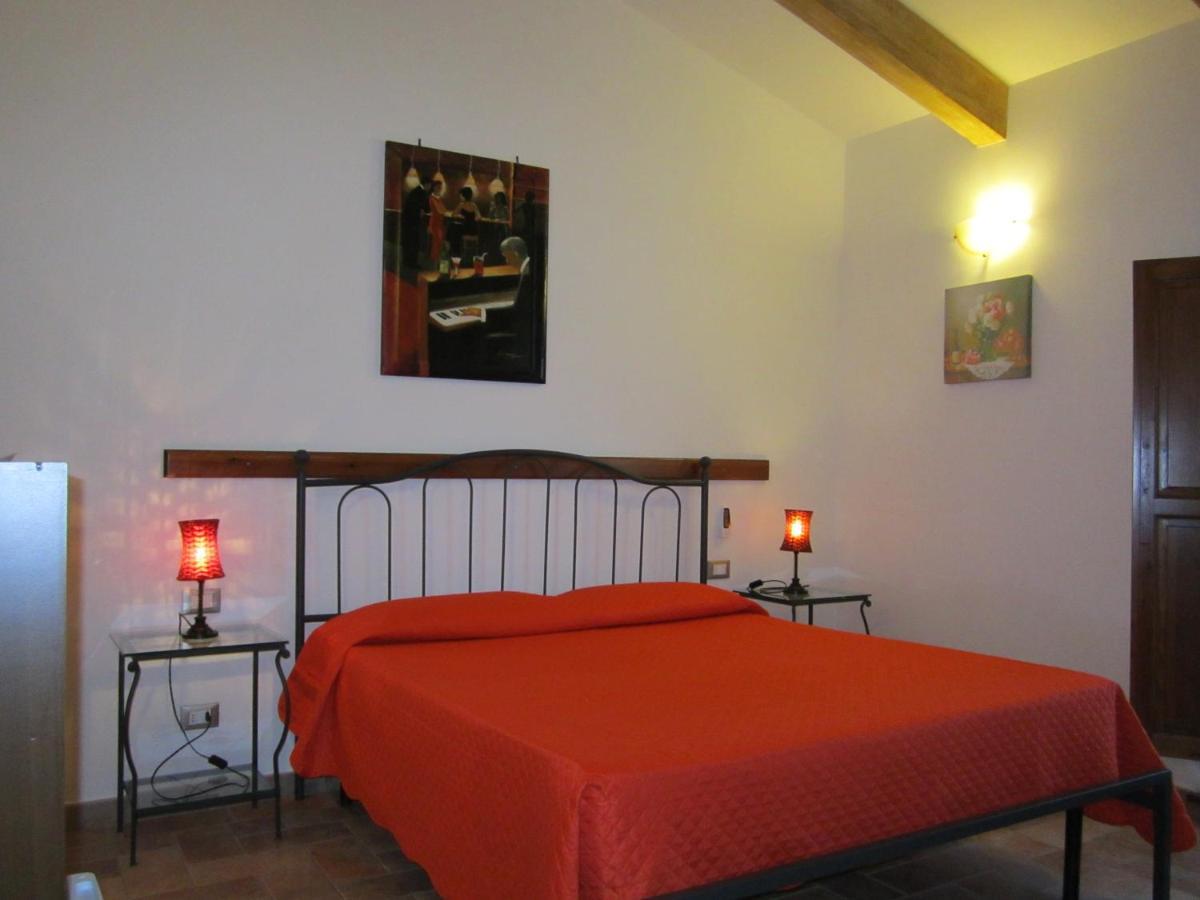 Agriturismo Il Colto San Gimignano Eksteriør billede