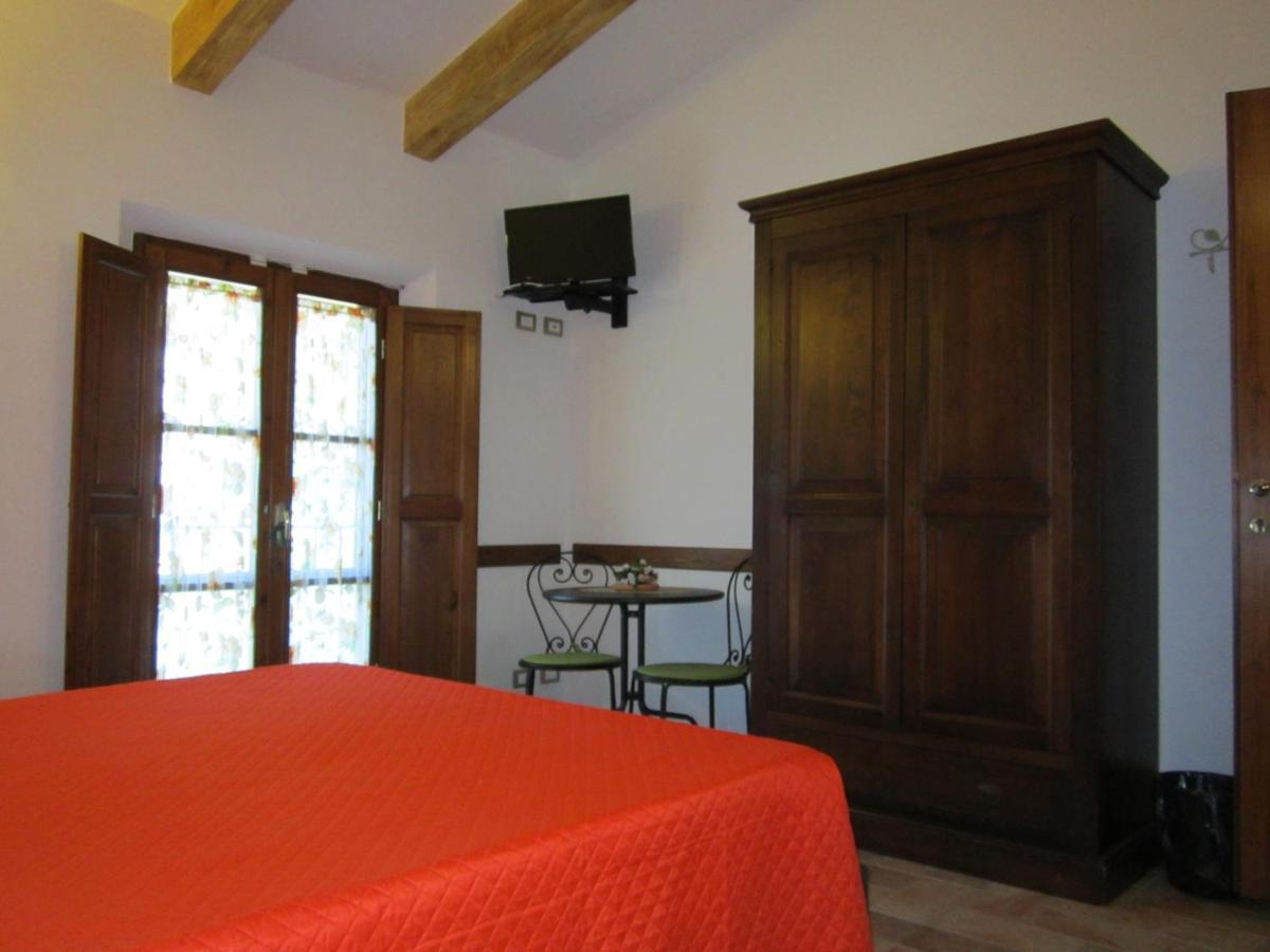 Agriturismo Il Colto San Gimignano Eksteriør billede
