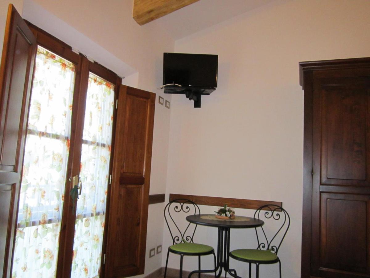 Agriturismo Il Colto San Gimignano Eksteriør billede