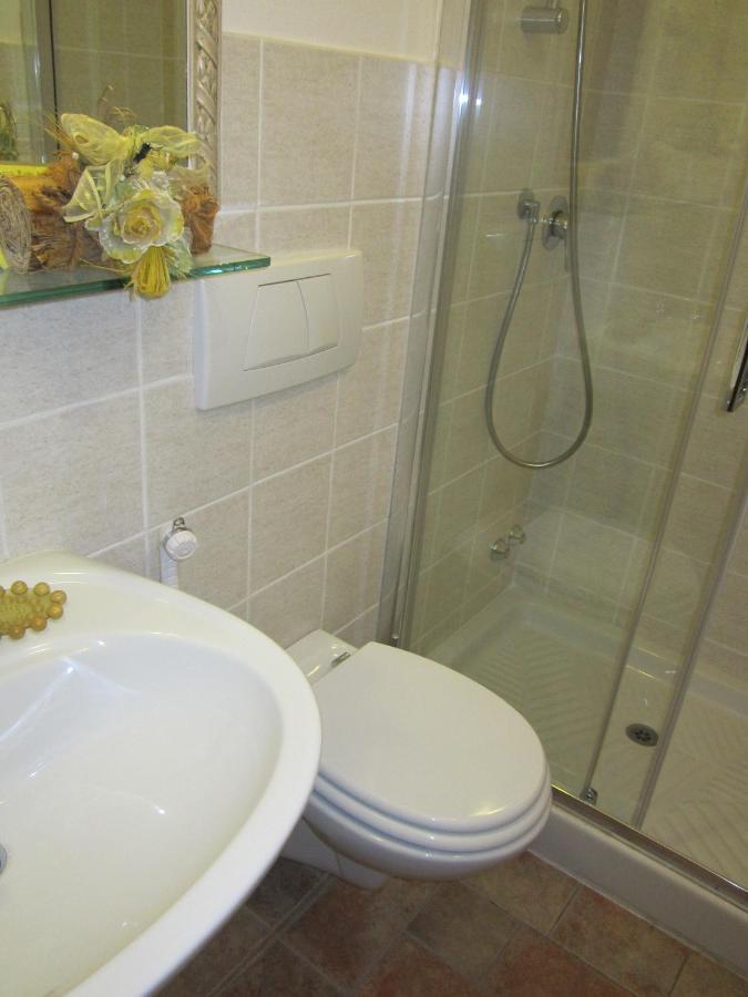 Agriturismo Il Colto San Gimignano Eksteriør billede