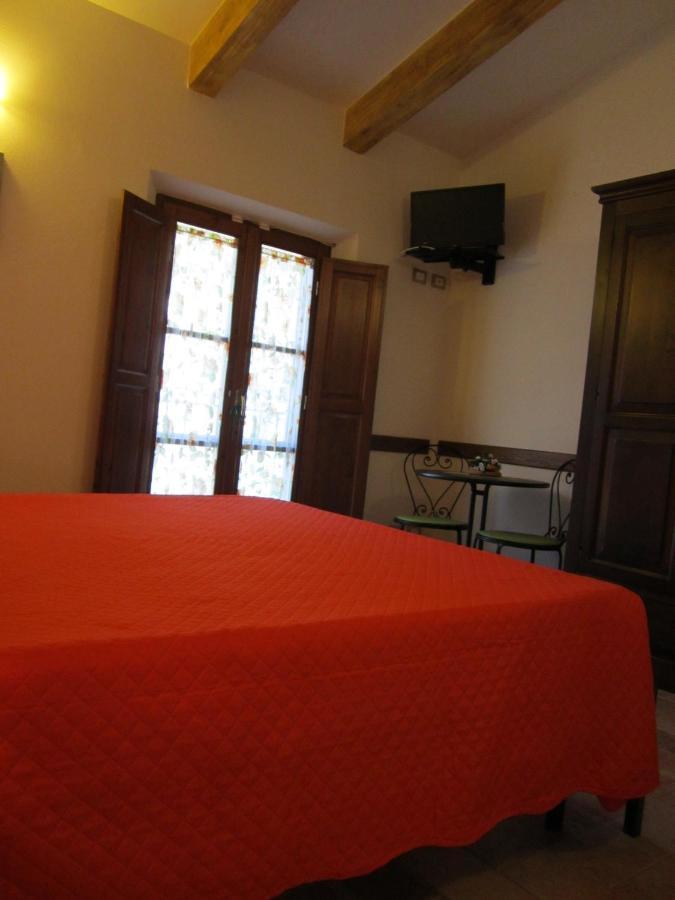 Agriturismo Il Colto San Gimignano Eksteriør billede