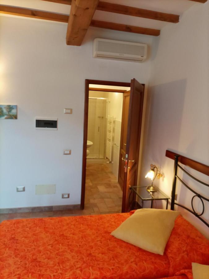 Agriturismo Il Colto San Gimignano Eksteriør billede