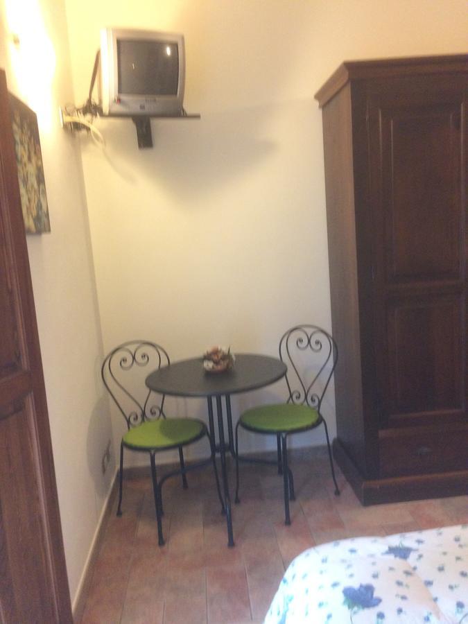 Agriturismo Il Colto San Gimignano Eksteriør billede