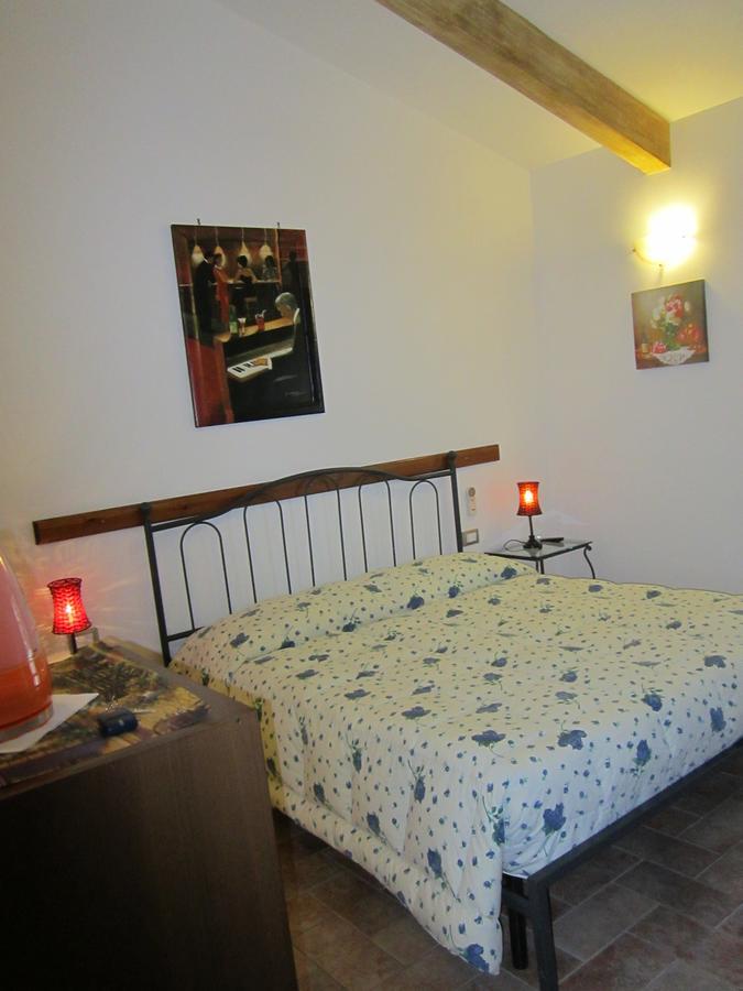 Agriturismo Il Colto San Gimignano Eksteriør billede
